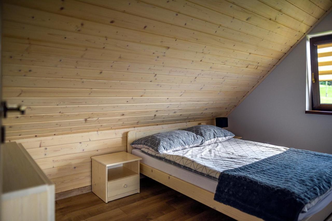 Holiday home W Klisiowkach *